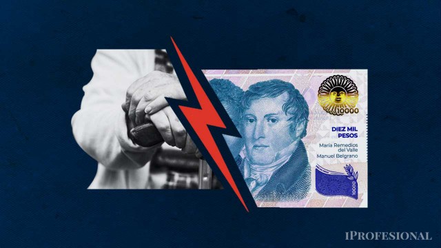 Anses mantiene bono de $70.000 para jubilaciones mínimas y avanza con aumentos por inflación