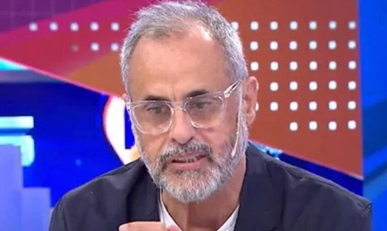 La desgarradora noticia que Jorge Rial reveló en su programa: «Estuvo 30 minutos agonizando»