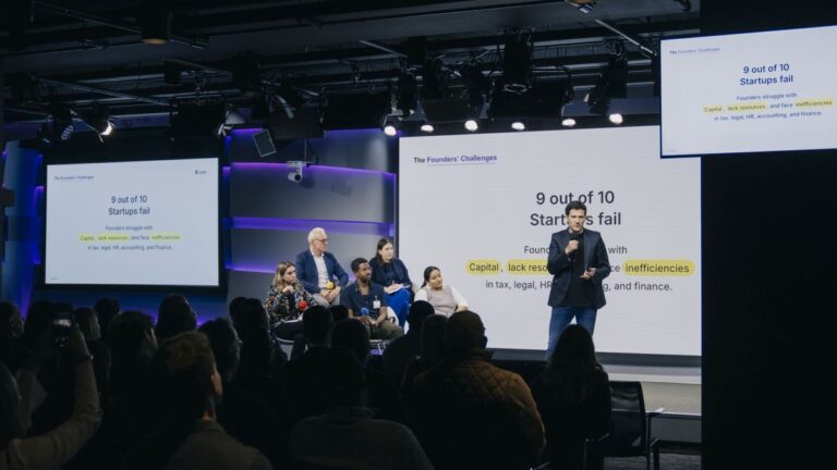 Creada por un argentino de Trenque Lauquen, una startup ganó u$s1 millón en Nueva York