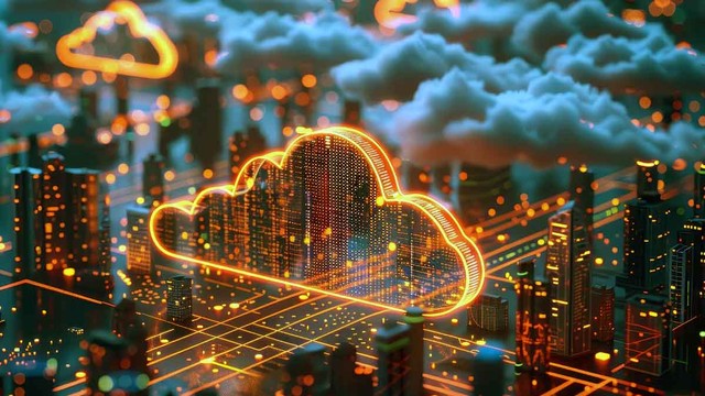 Amazon lanza capacitación masiva en nube en la Argentina