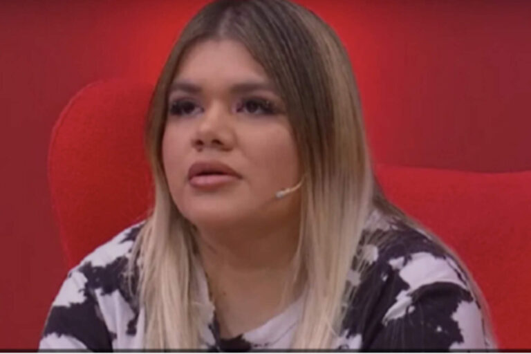 Morena Rial ya tiene su propio emprendimiento tras descubrir su verdadera vocación