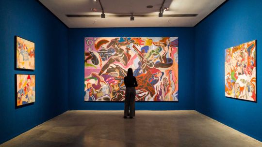 El Museo Moderno presenta Valentina Quintero: Un día en la vida y Jorge Miño: La cuarta pared