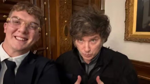 Caso $LIBRA: la Justicia ordenó congelar casi u$s60 millones vinculados a Hayden Davis