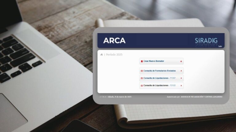 Cambios de ARCA: los nuevos límites en débito, crédito y transferencias a tener en cuenta