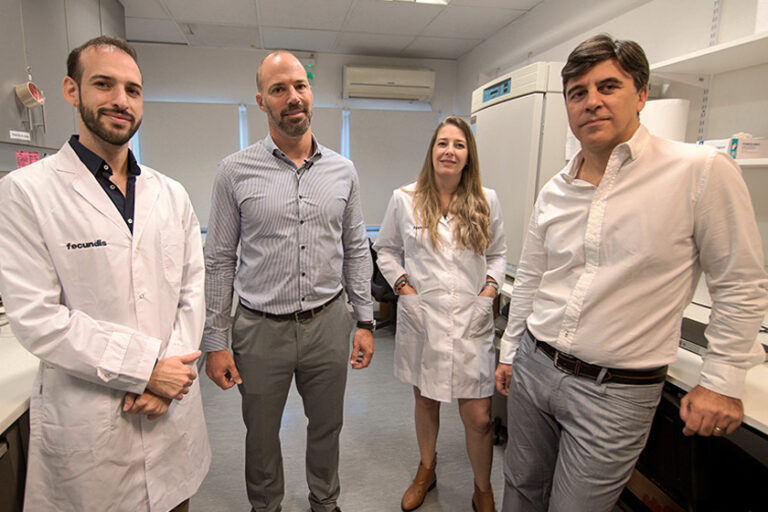 Crean una técnica de reproducción asistida que aumenta el éxito en los tratamientos