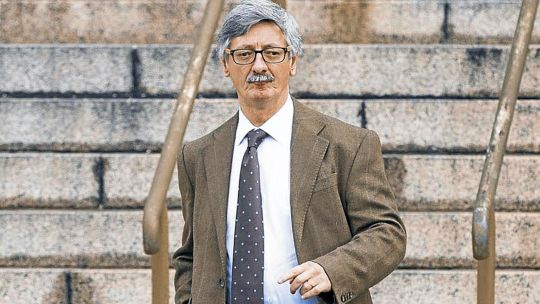 El fiscal Taiano apura y apunta a los celulares de los hermanos Milei