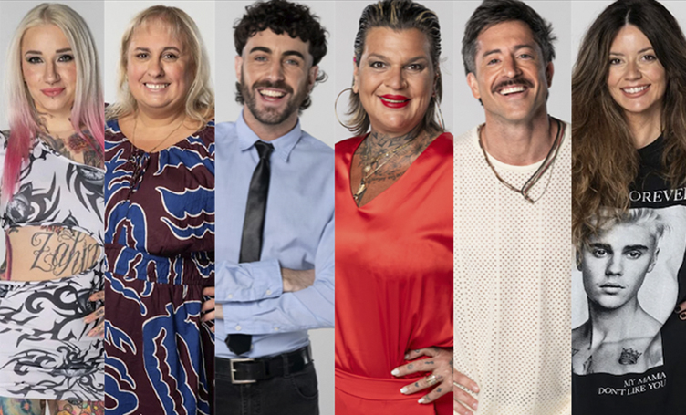 Las encuestas de Gran Hermano ya lo anticipan: qué figura clave se va de la Casa por voto popular