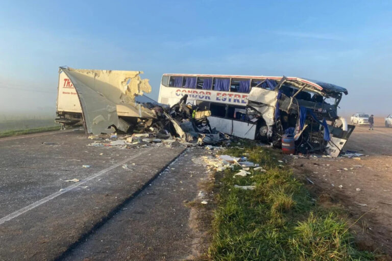 El incesante reclamo por la autopista