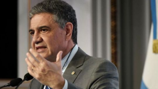 El PRO Avanza: Jorge Macri echa al catalán Antoni Gutiérrez-Rubí y reorganiza el Gabinete porteño