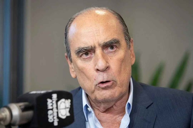 Francos adelantó que el Ejecutivo vetará modificaciones en el régimen previsional