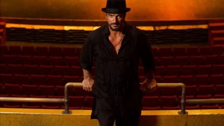 Ricardo Arjona anunció su regreso a los escenarios con una nueva gira mundial