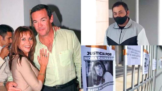 Un juez de Río Cuarto planteó que el caso Dalmasso se ventile en un juicio de la verdad