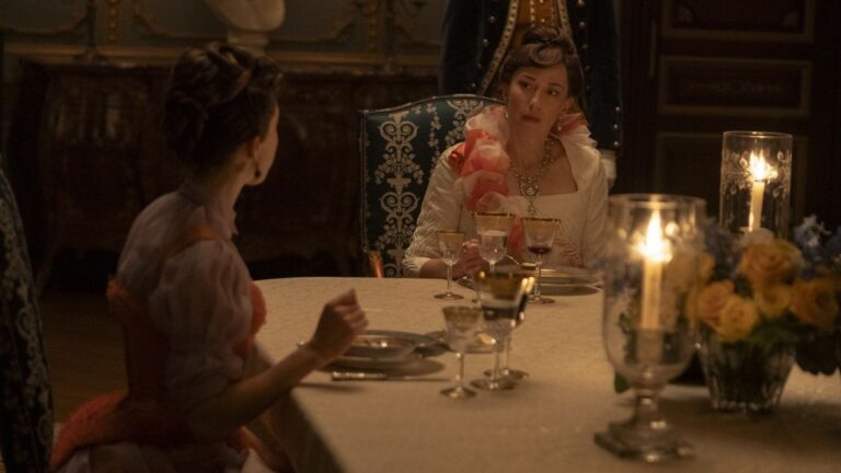 HBO reveló el tráiler de la tercera temporada de la serie «La edad dorada»