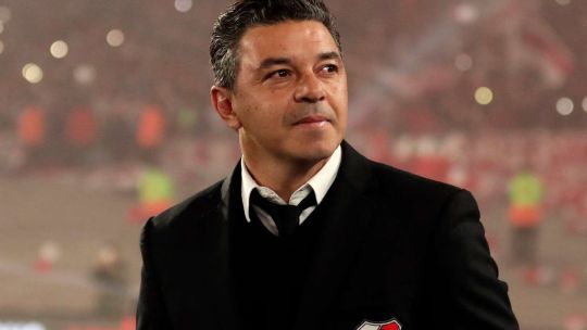 Marcelo Gallardo quiere llevarse a uno de los jugadores claves de Racing Club de Avellaneda