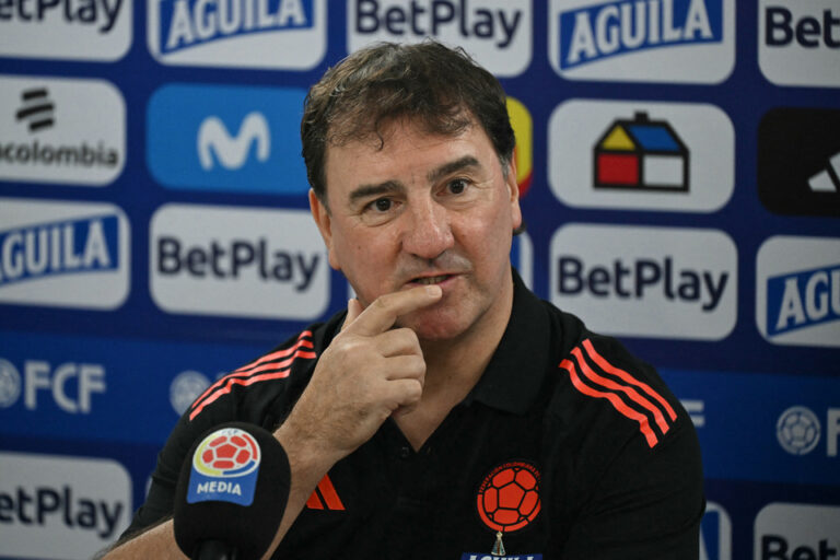 Eliminatorias: la Colombia de Lorenzo se juega el boleto ante Perú