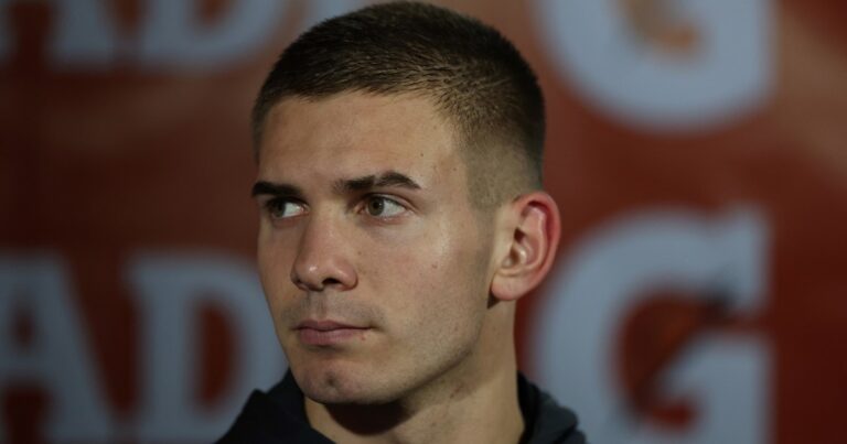 La venta de Mastantuono al Real Madrid: la más cara de la historia del fútbol argentino