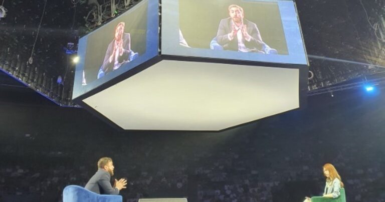 Un asesor de Javier Milei dijo que el PRO fue la «centro derechita cobarde»