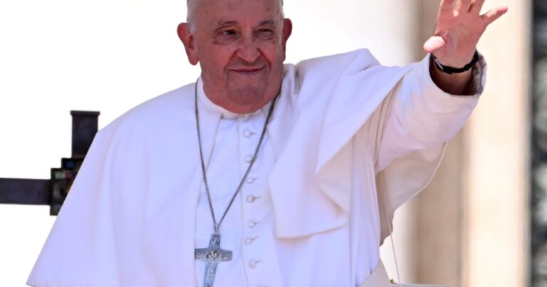 La carta en la que el Papa Francisco negó haber apoyado la teoría del lawfare de Cristina