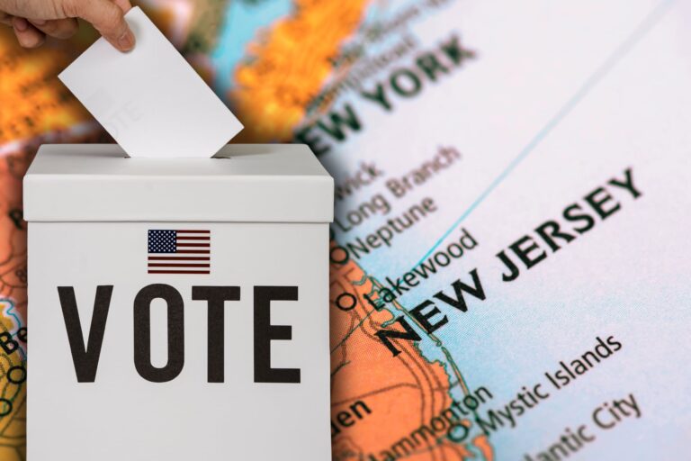 Quién gana la carrera a gobernador en Nueva Jersey: esto dicen las últimas encuestas