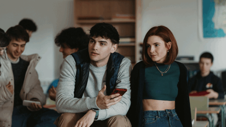 Netflix: la serie española de 8 capítulos que está basada en una novela