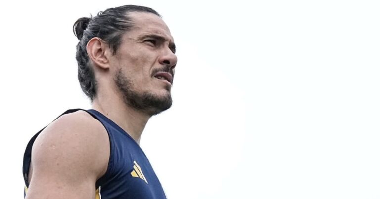 Los goles de Cavani que ya van a venir: sus buenos antecedentes vs. Benfica y Bayern Munich