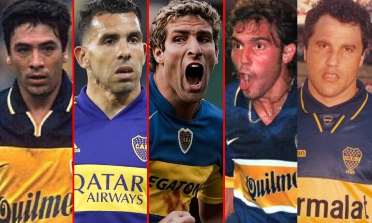 La leyenda que apuntó contra la vuelta de Russo a Boca y defenestró al plantel