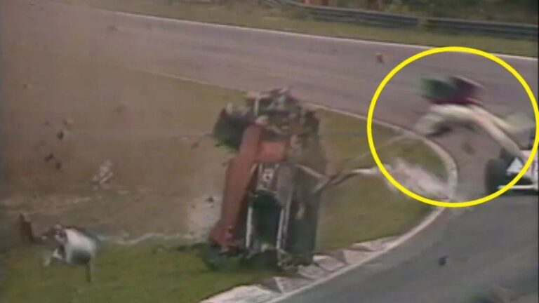 La leyenda de Gilles Villeneuve, el piloto que dio su nombre al Gran Premio de Canadá