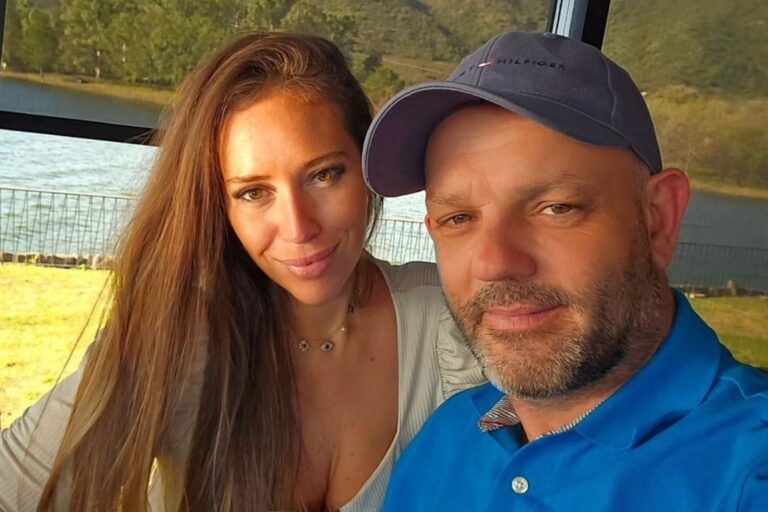 El conmovedor posteo de Mar Tarrés para su pareja hospitalizada en Miami