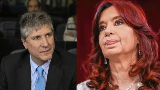 Amado Boudou deberá devolver $236 millones de su jubilación de privilegio