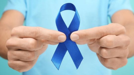 Los varones esquivan al urólogo, pero un diagnóstico a tiempo puede salvarte la vida