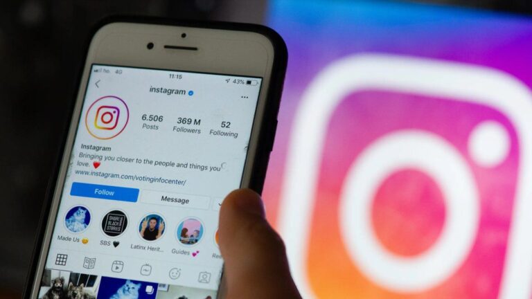 Instagram se renueva! Una nueva función llegó a la app y muy pocos saben cómo usarla