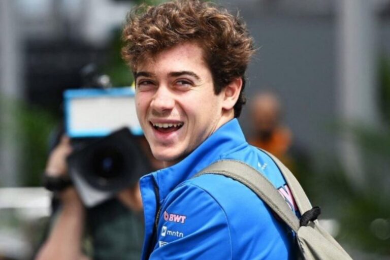 Franco Colapinto en el Gran Premio de Canadá de Fórmula 1, en vivo