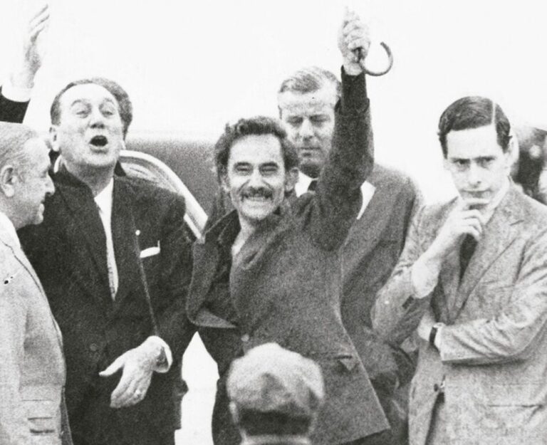 Murió Juan Manuel Abal Medina, figura histórica del peronismo