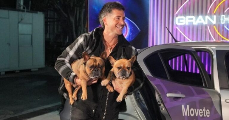 Rating del lunes: Boca no pudo contra el Benfica, pero sí pudo con Gran Hermano?