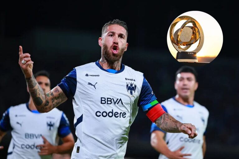 Monterrey vs. Inter: hora y cómo ver en vivo desde EE.UU. el Mundial de Clubes 2025