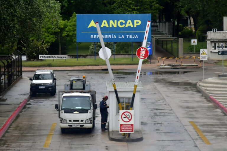 ANCAP: el privilegio estatal que asfixia la producción