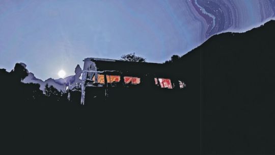 Refugios de montaña: 6 opciones para disfrutarlos antes de las vacaciones de invierno