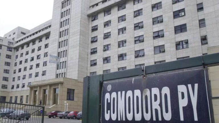 Causa Vialidad: todos lo condenados se presentaron ante la Justicia y quedaron detenidos