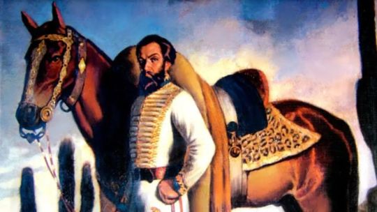 17 de junio, Día Nacional de la Libertad Latinoamericana en memoria de Miguel de Güemes