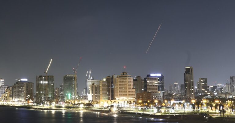 La superioridad estratégica de Israel se impone frente a Irán