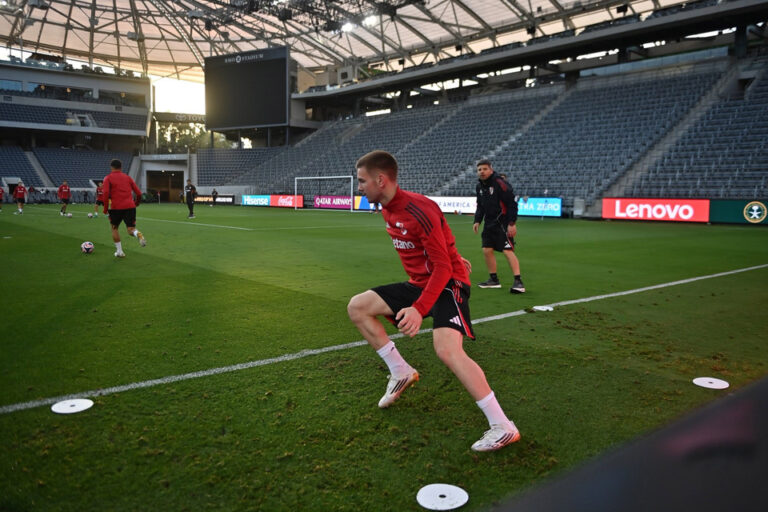 River Plate: el lamento por el empate todavía perdura