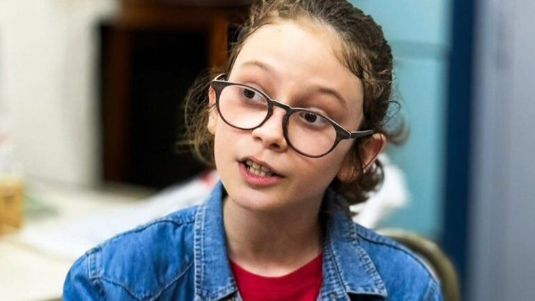 La familia de Ian Moche demandó a Javier Milei: los detalles