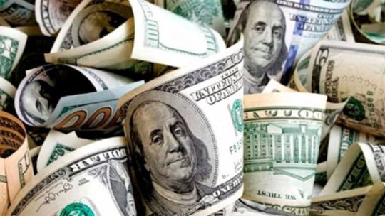 A cuánto cerró el dólar blue hoy, este lunes 23 de junio de 2025