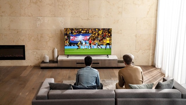 Plan canje de televisores para renovar tu Smart TV