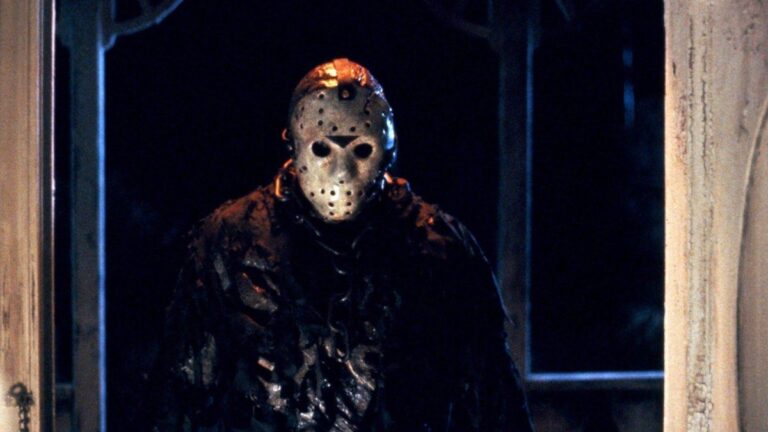 Vuelve un ícono del terror: «Viernes 13» regresa después de más de una década
