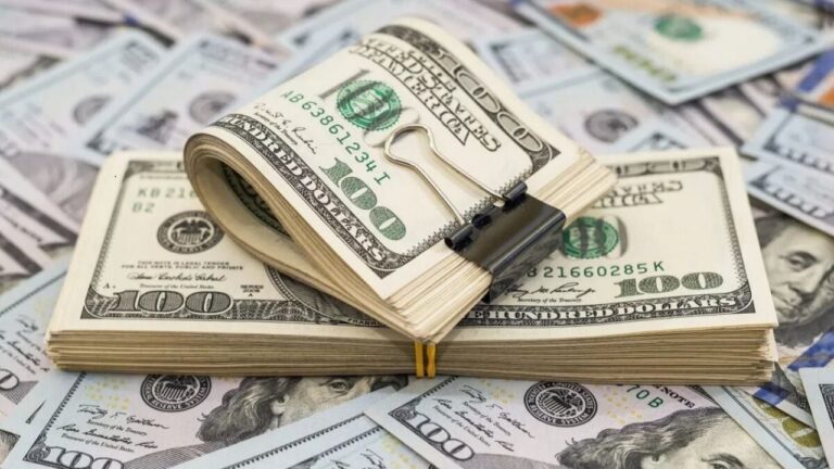 Dólar: a cuánto cotiza el último día de junio