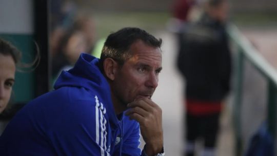 Condenaron por abuso sexual a un exintegrante del cuerpo técnico de Las Leonas