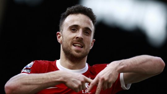 Diogo Jota y la tragedia de un futbolista en la cima de su carrera