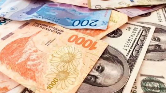 Hernán Madera: El que pone la plata en la Argentina no tiene la manija del poder