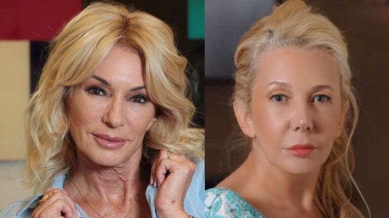 Yanina Latorre habló del feroz tuit de Mariana Nannis sobre su hermano: «No me llenó nada»